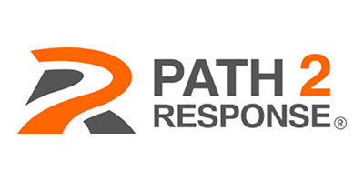 Path to Response Logo